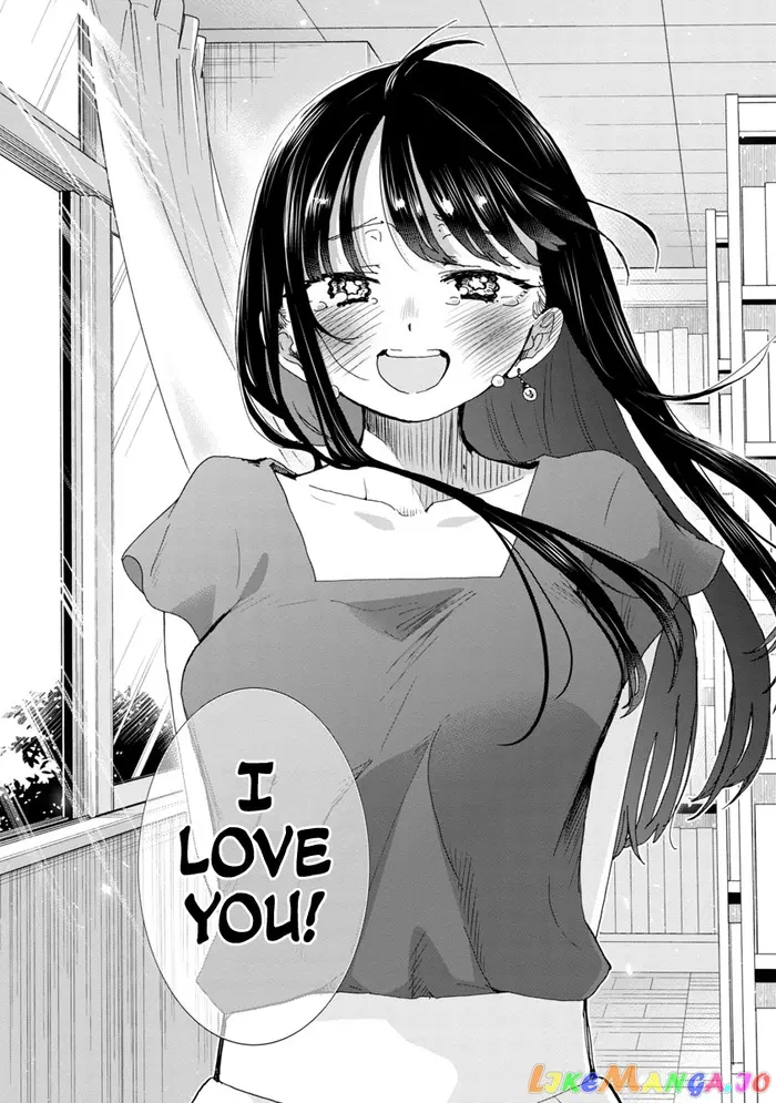The Dangers in My Heart Chapter 113 image 12_optimized